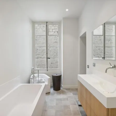Apartamento Elegant And Refined Bathed In Sunlight *
